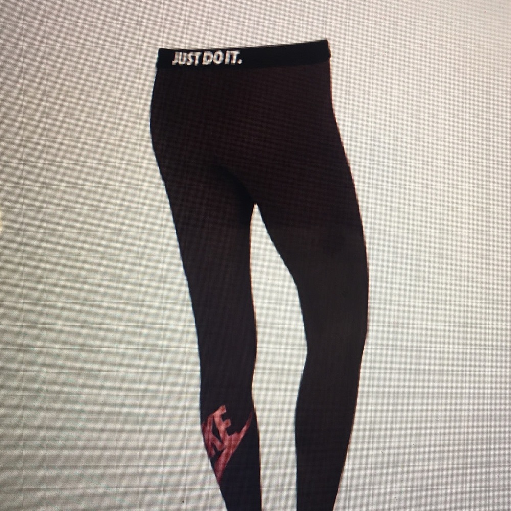 Nike leggings